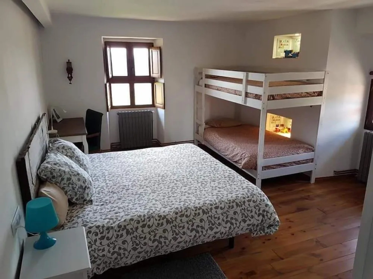 La Madriguera de Tomaso