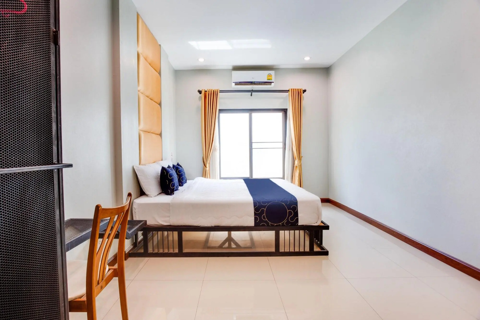 Capital O 1051 Pagoda House