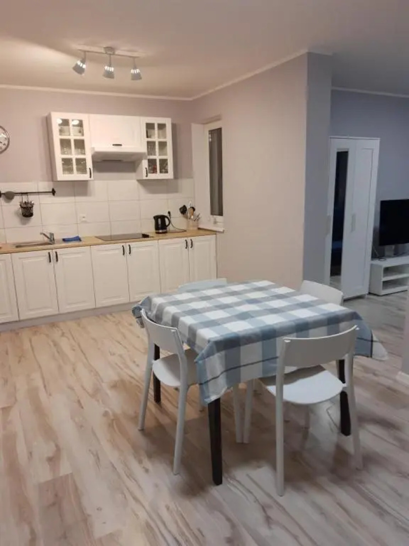 Apartamenty 4YOU Hel