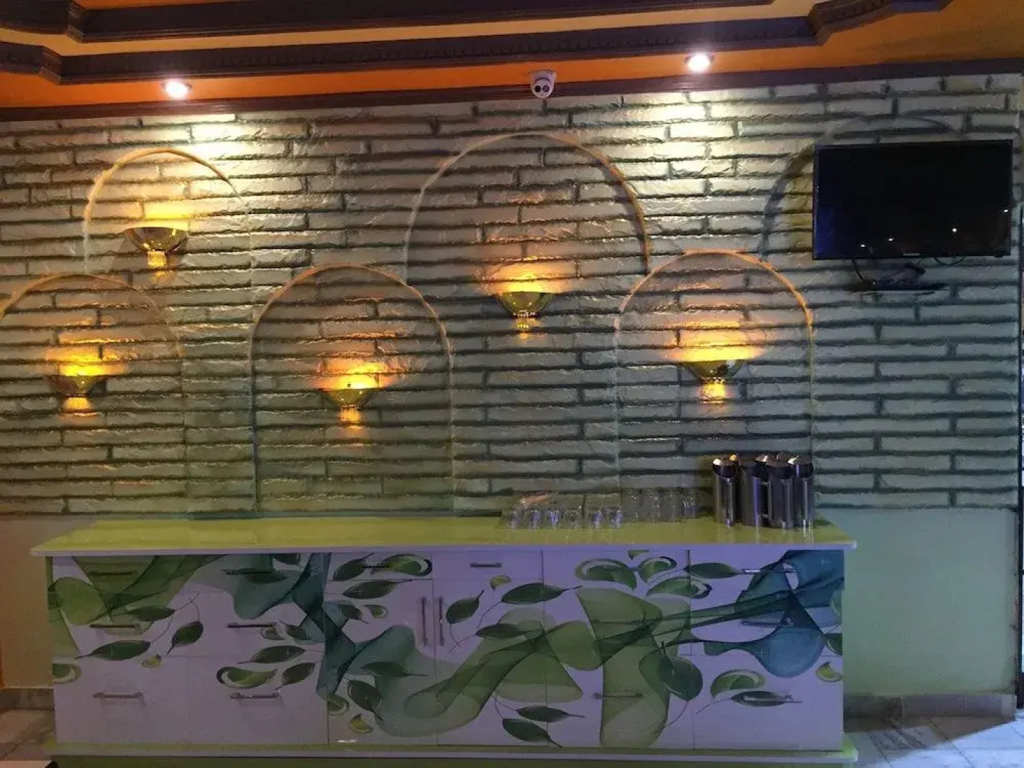 Hotel Samrat
