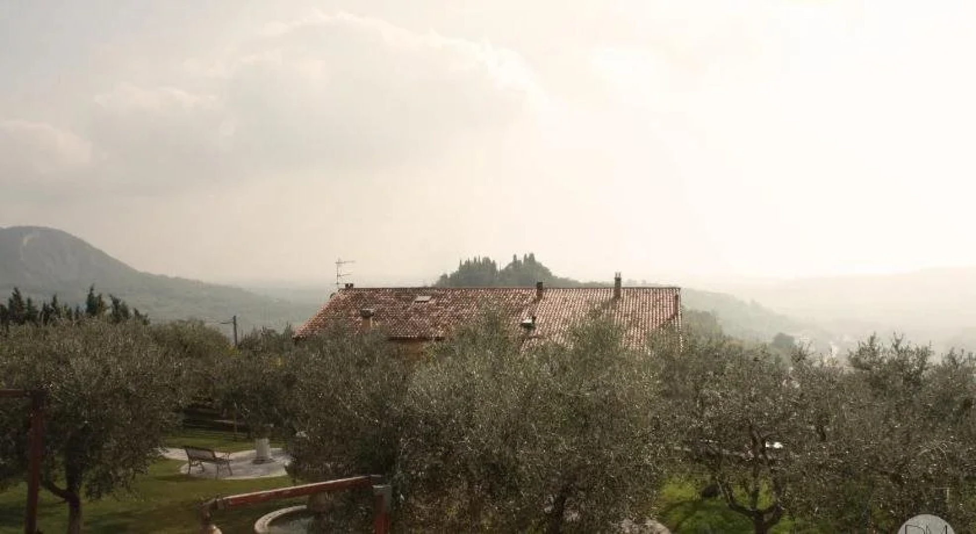 Locanda Viridarium