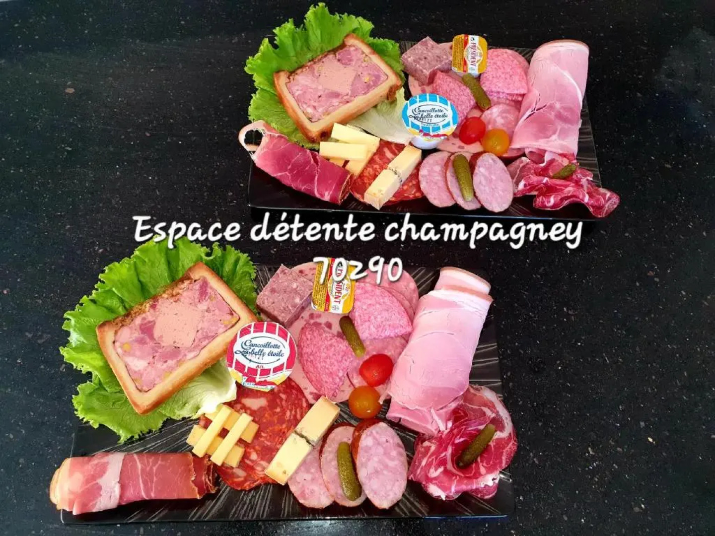 espace detente champagney