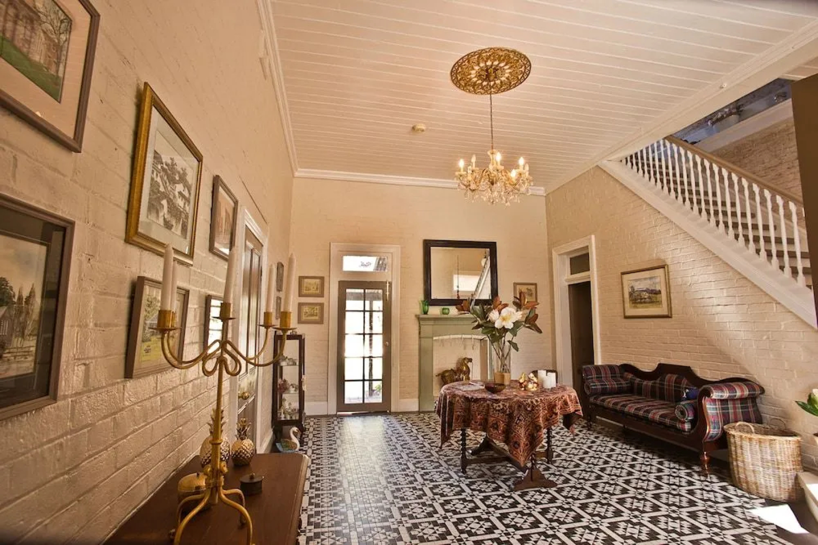 Willowgate Hall Luxury Hosted B&B