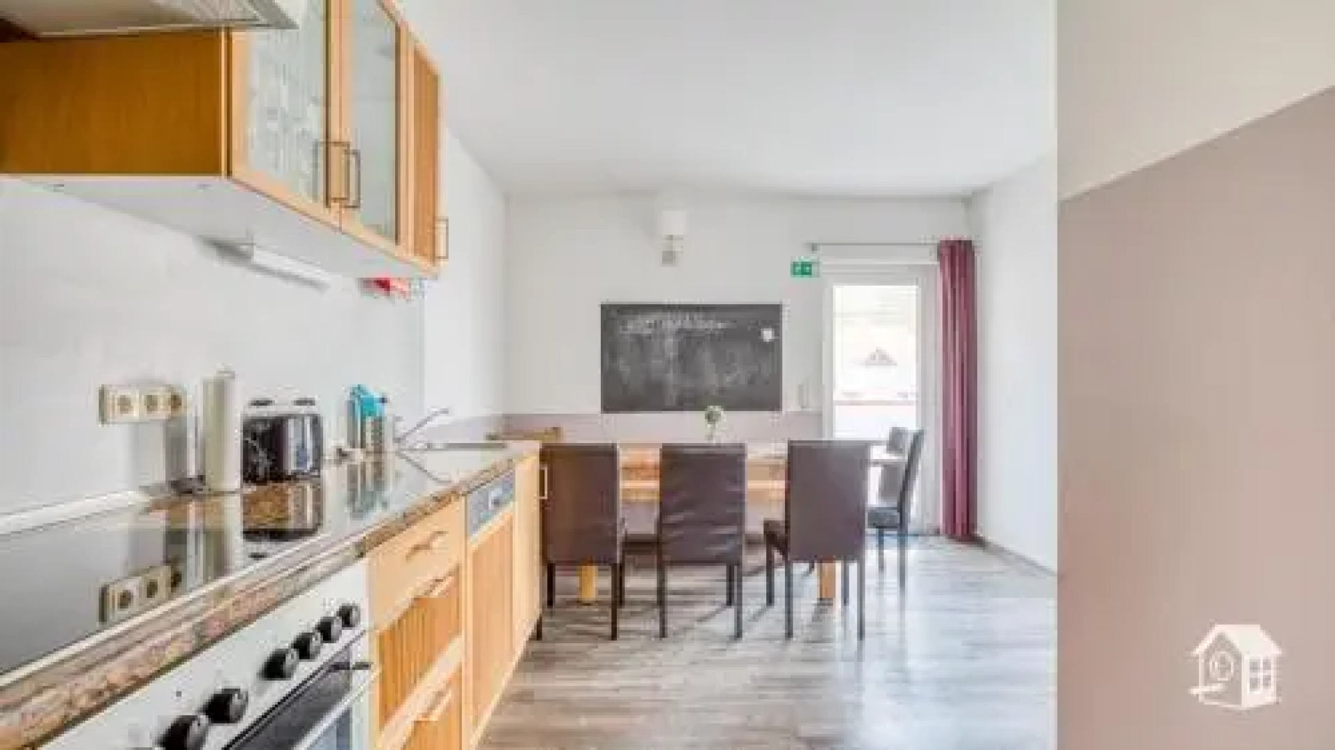 Ferienwohnungen am Schmalzbach