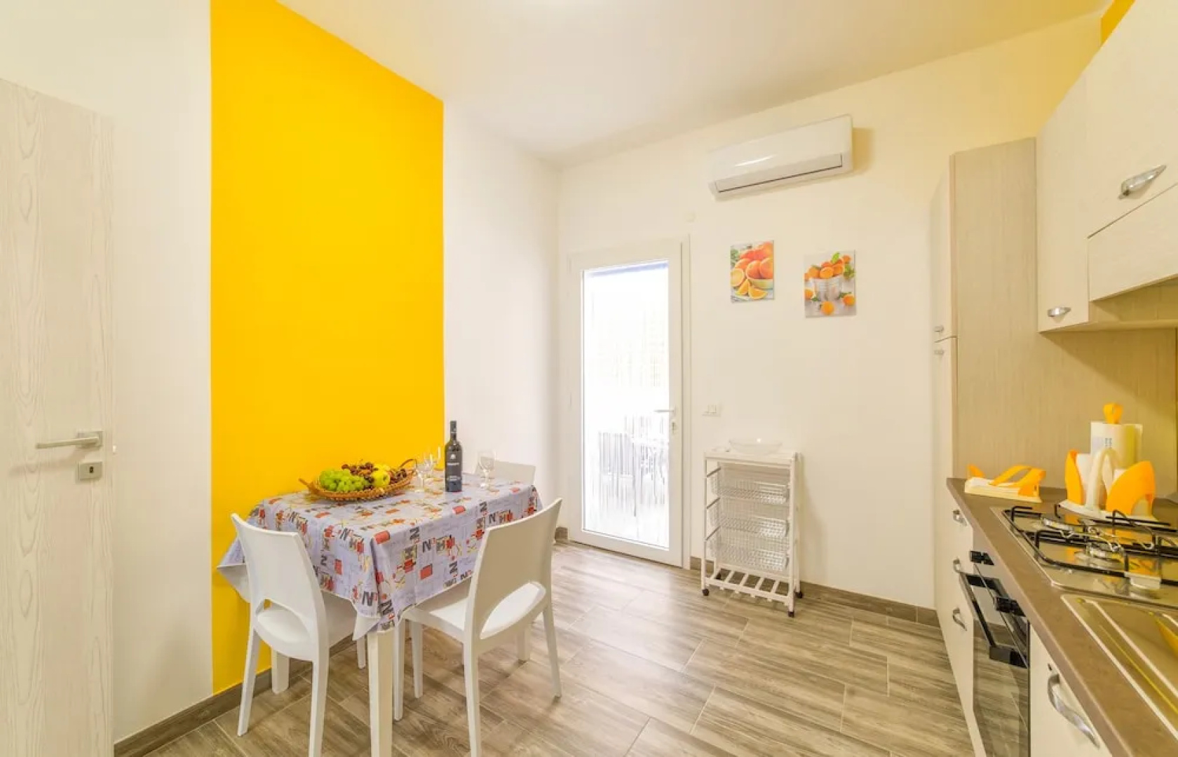 "Al Mare, Where to Spend a Holiday in Contact With the sea 19084023c203284"