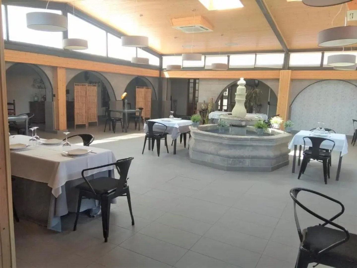 Hotel Mas El Cuquello