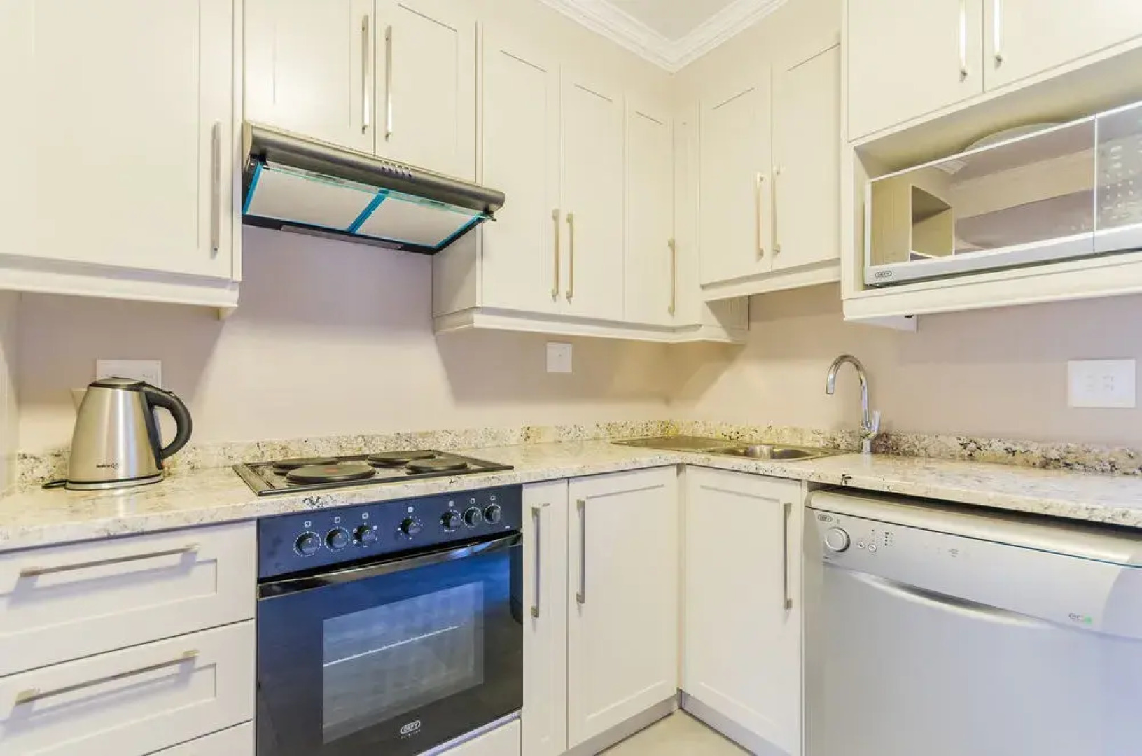 Bonne Esperance Studio Apartments