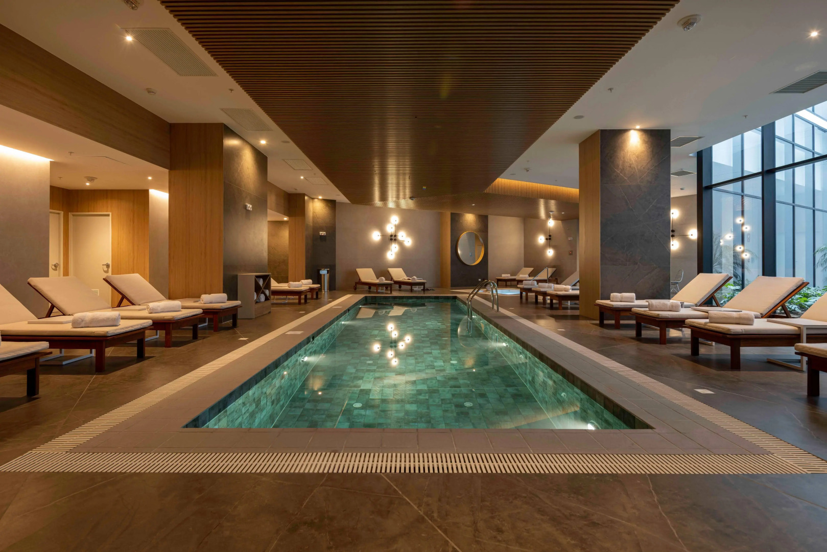 Wyndham Grand Costa Del Sol Lima Airport