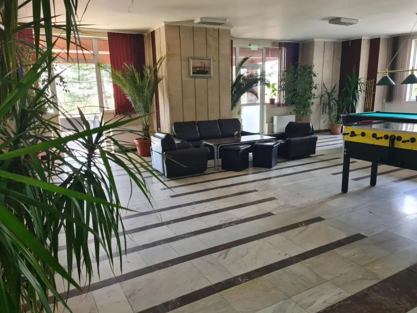 Hotel Touristic Home Kailaka