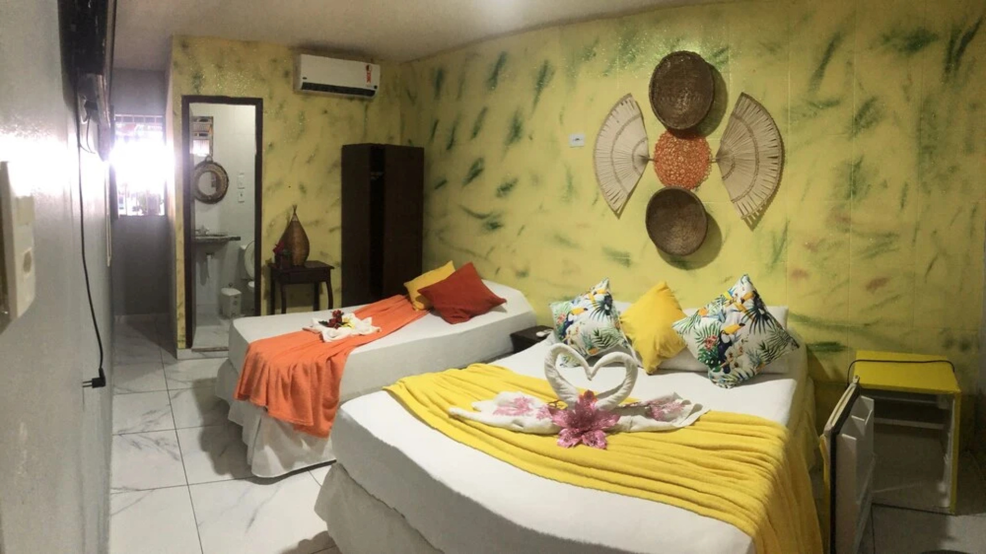 Pousada Encantos de Olinda