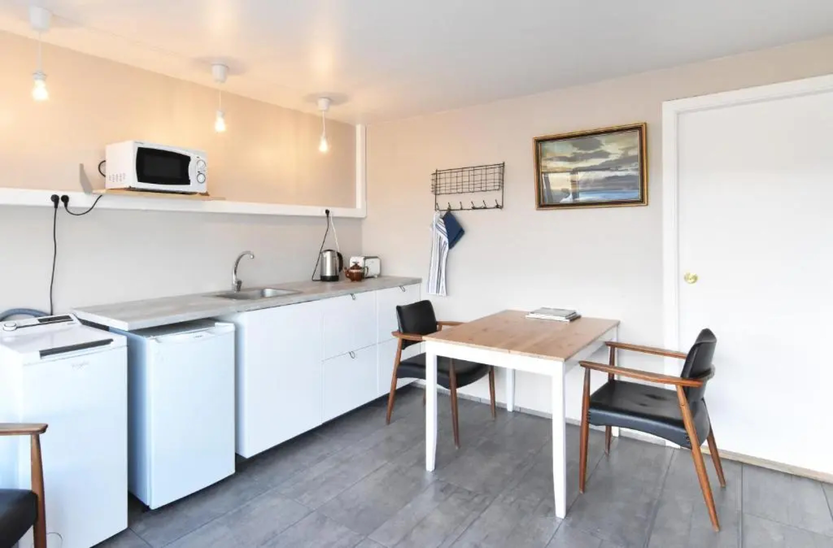 Natura Apartments