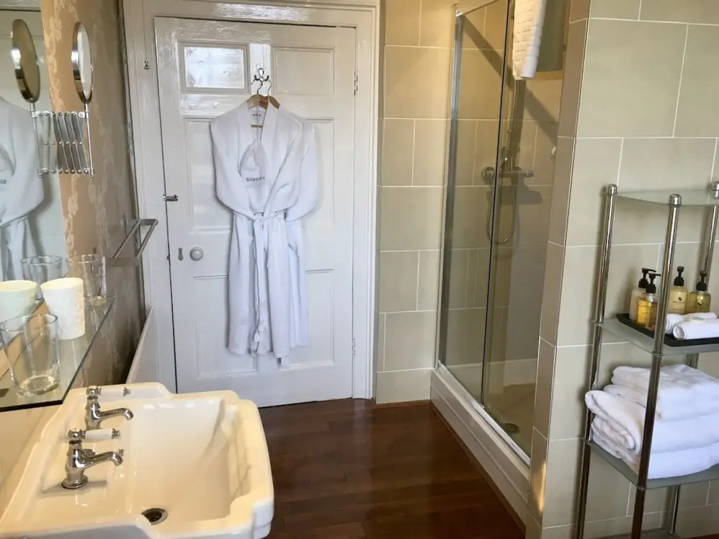 Chatton Park House Hotel Adult Only