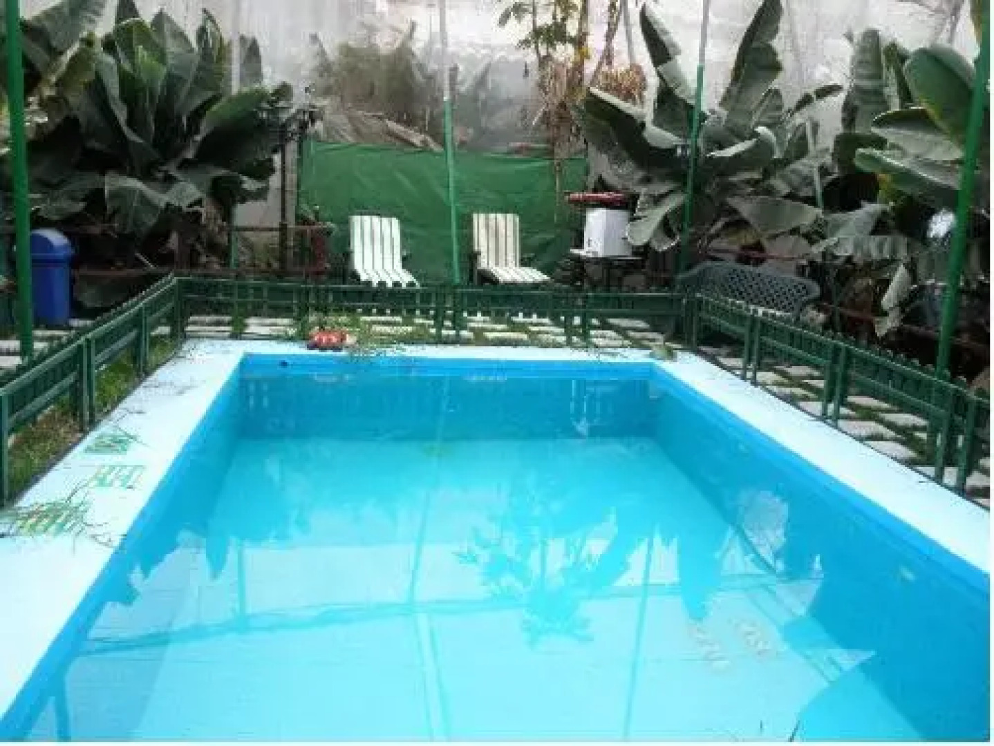 Casa Rural Las Cadenas de Silva