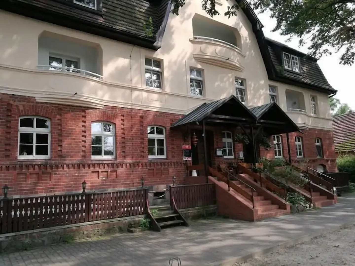 Spreewaldhotel Leipe