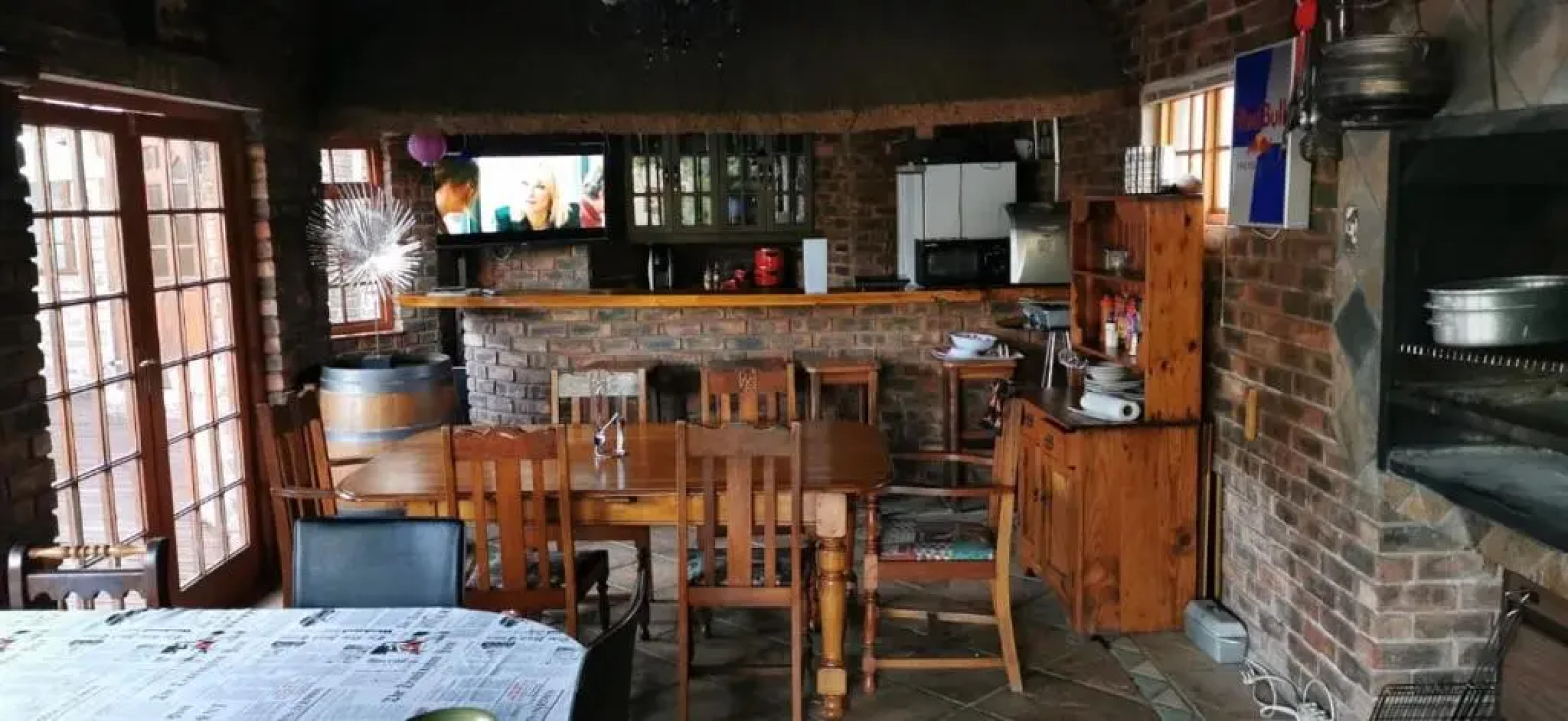 Walmer Heights Guest House