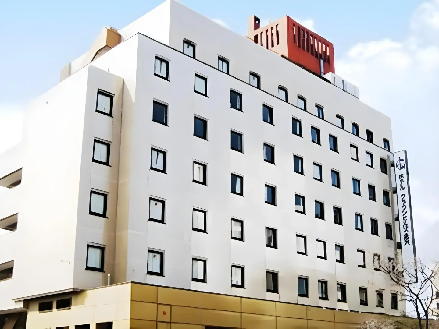 Crown Hills Kanazawa