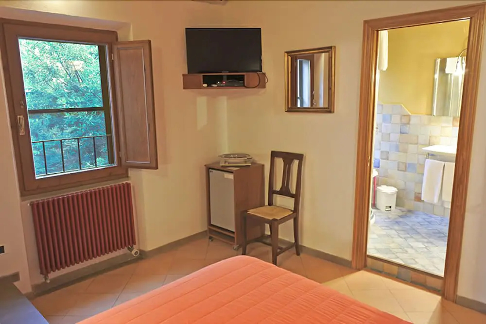 Il Palazzo di Messer Brogio