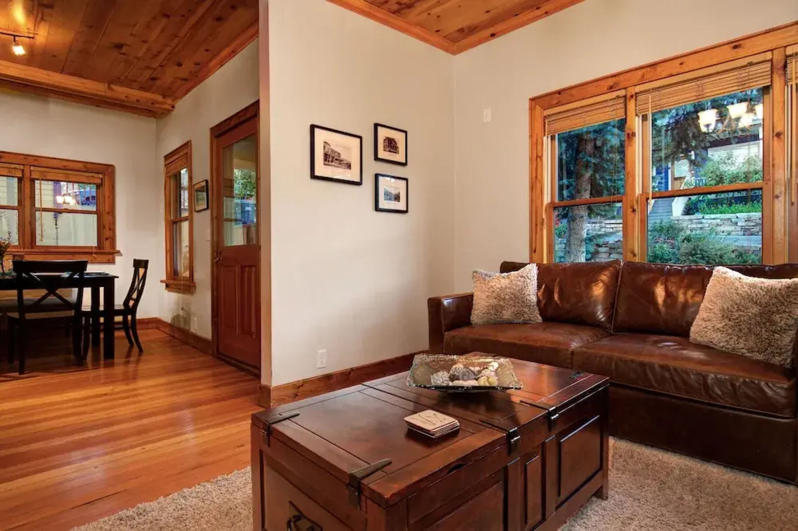 Abode at Park City Mountain