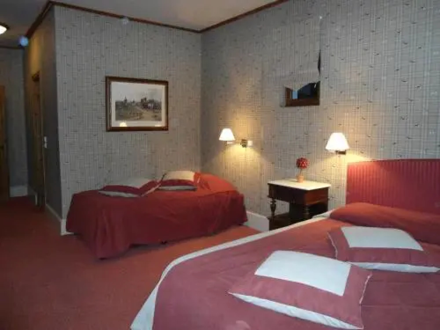 Rocabella Hellinikon Country Hotel