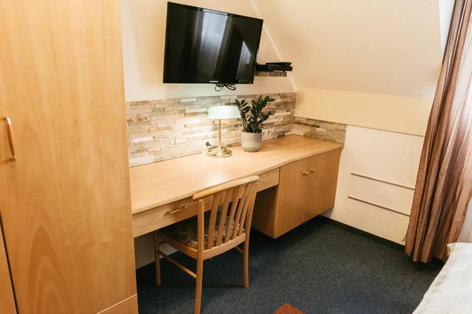 Gästehaus Feldkirchen