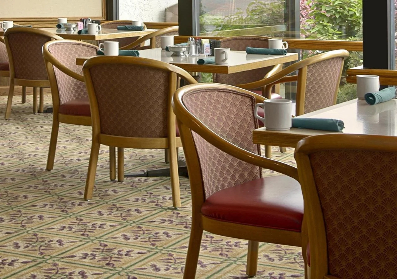 Red Lion Hotel Wenatchee City Center