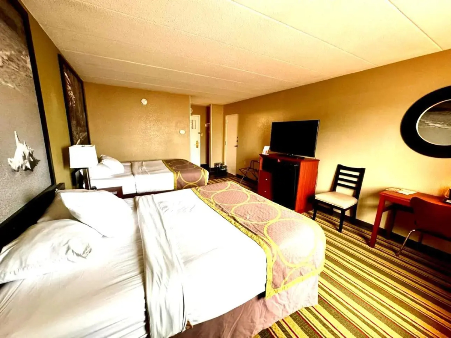 Travelodge Frederick