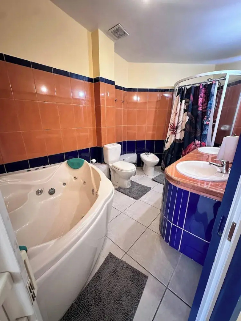 Charming Studio in Port of Spain With Pool Access