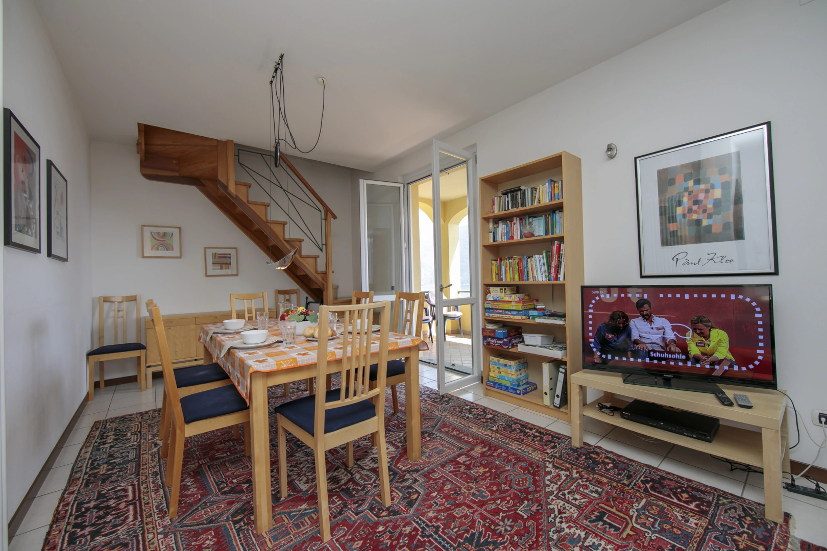 Residence Romina Lakeview Apt.