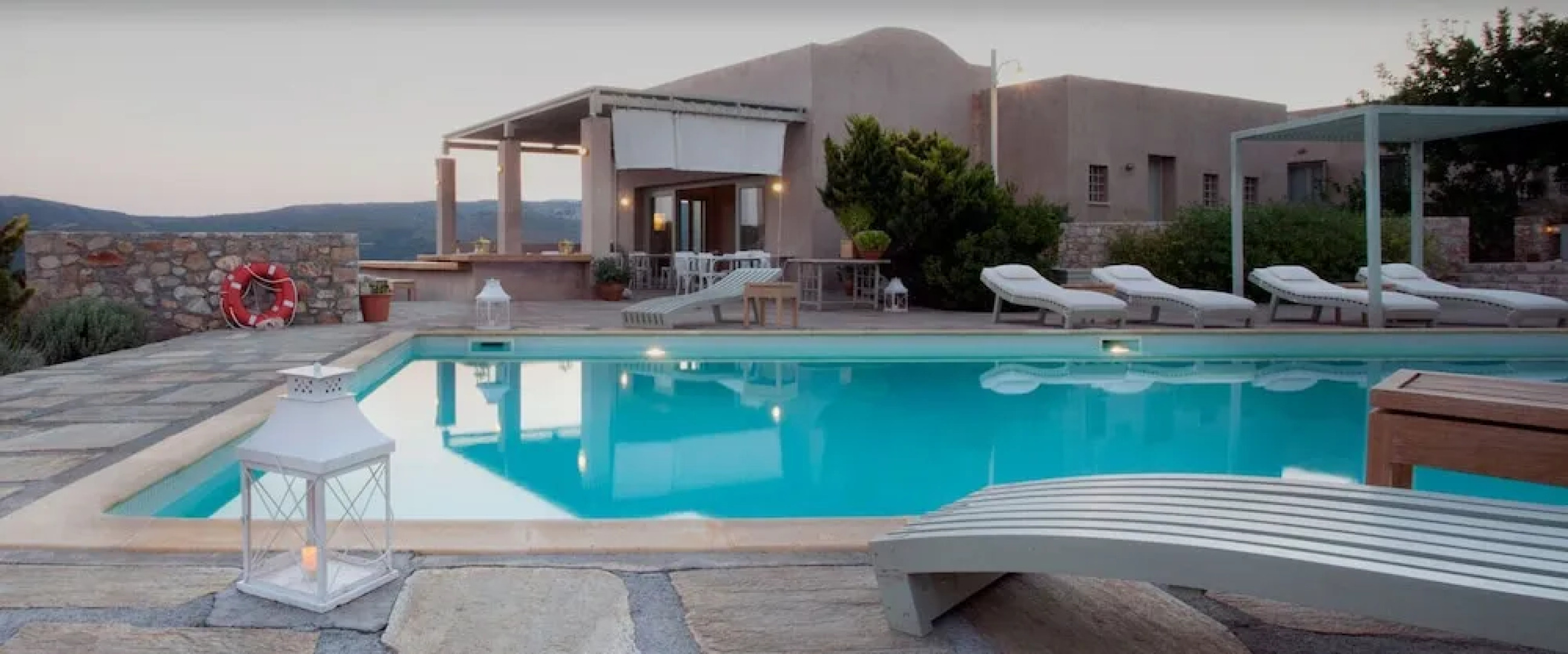 Lusso Eleganza Abitazione