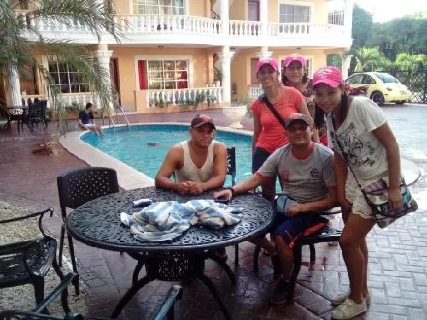 Lodging House Beach Punta Cana