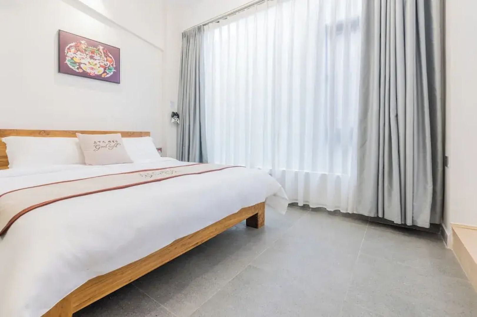 Stargazing Platform Inn - Guangzhou ChenClanAcademy & ShaMian & YongQingFang Branch