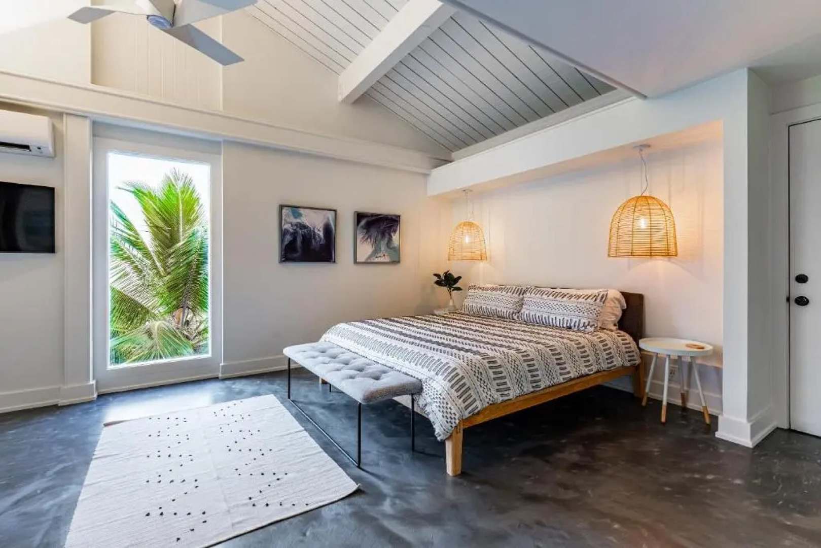 HBR Suite 9304, 5, 6