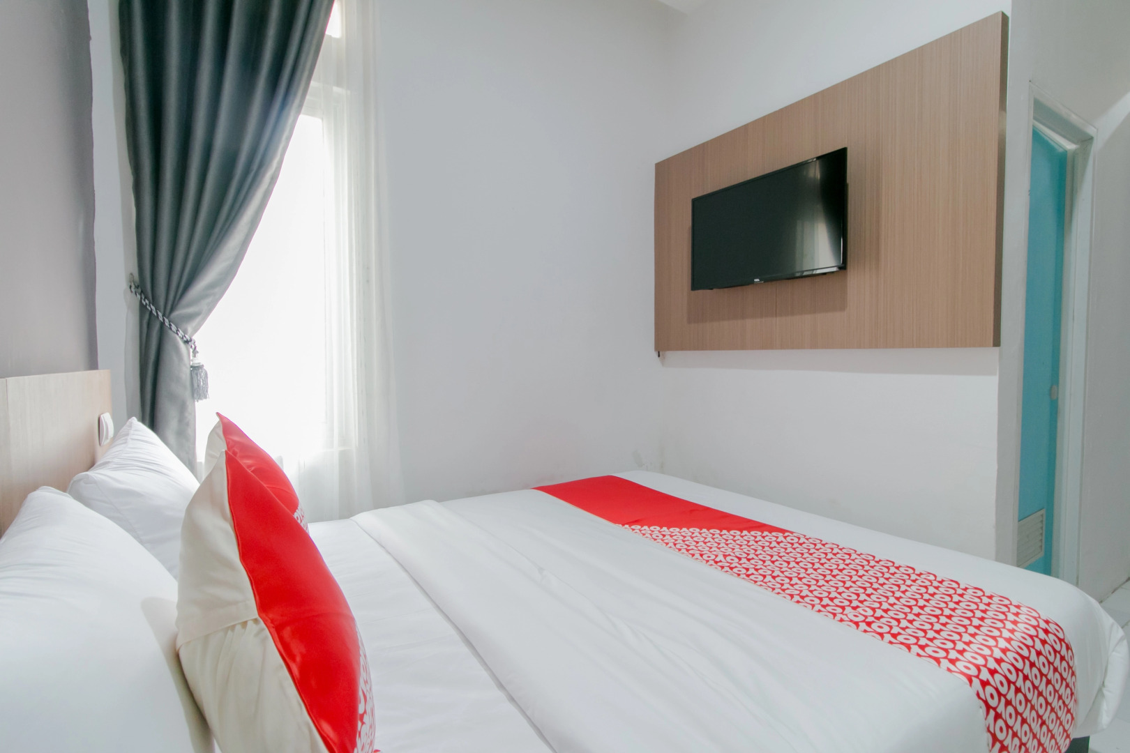 OYO 2228 Arwinda Costel Syariah