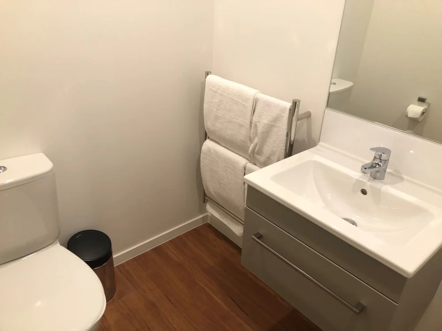 Ramada Suites by Wyndham Auckland Manukau Pacfic Centre