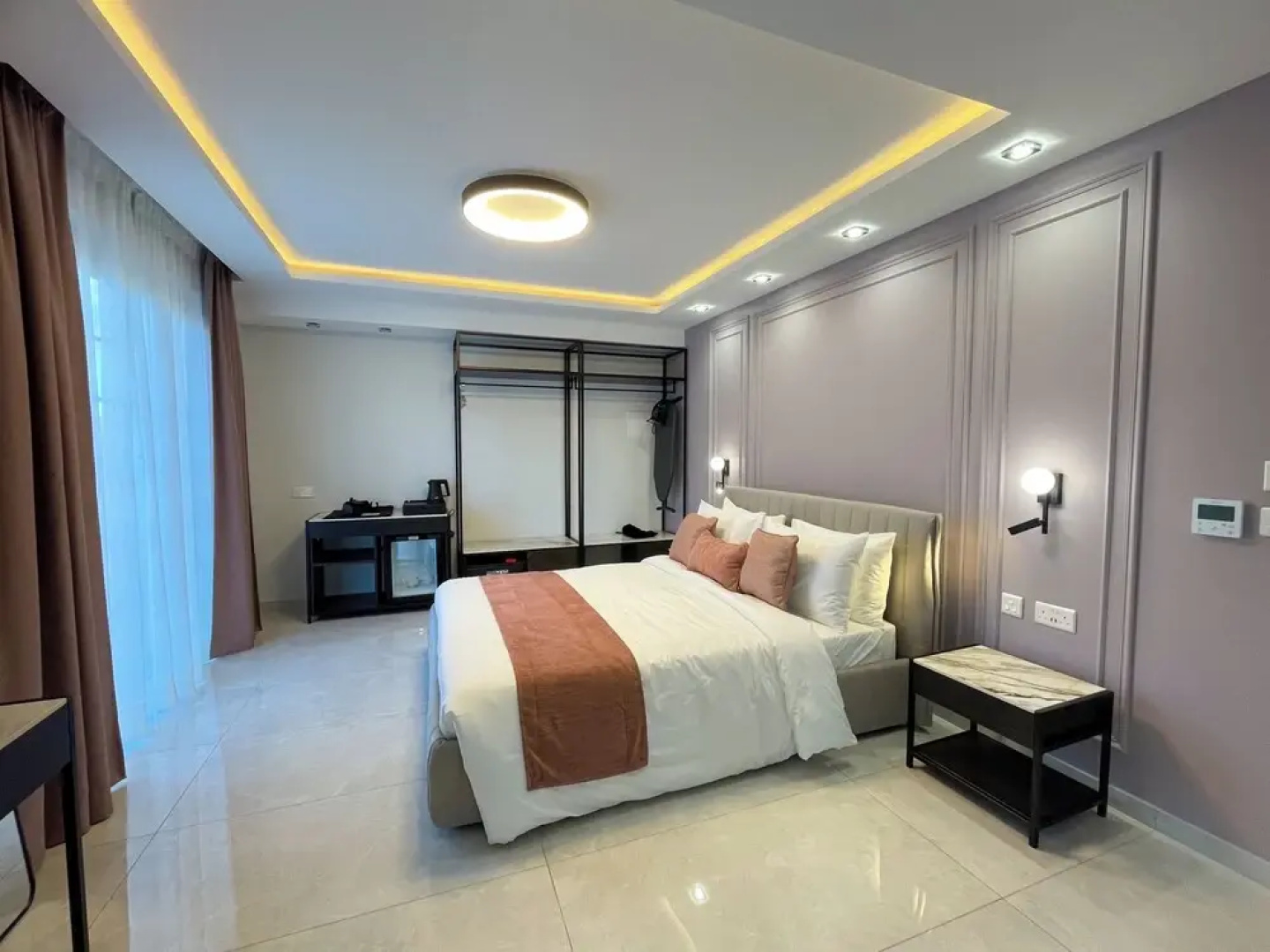 Pietro Boutique Hotel and Residences