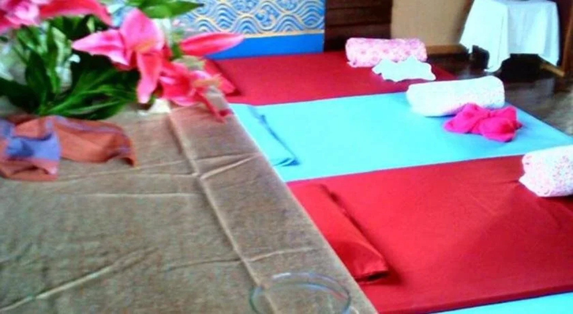 Chatawan Homestay - Hostel