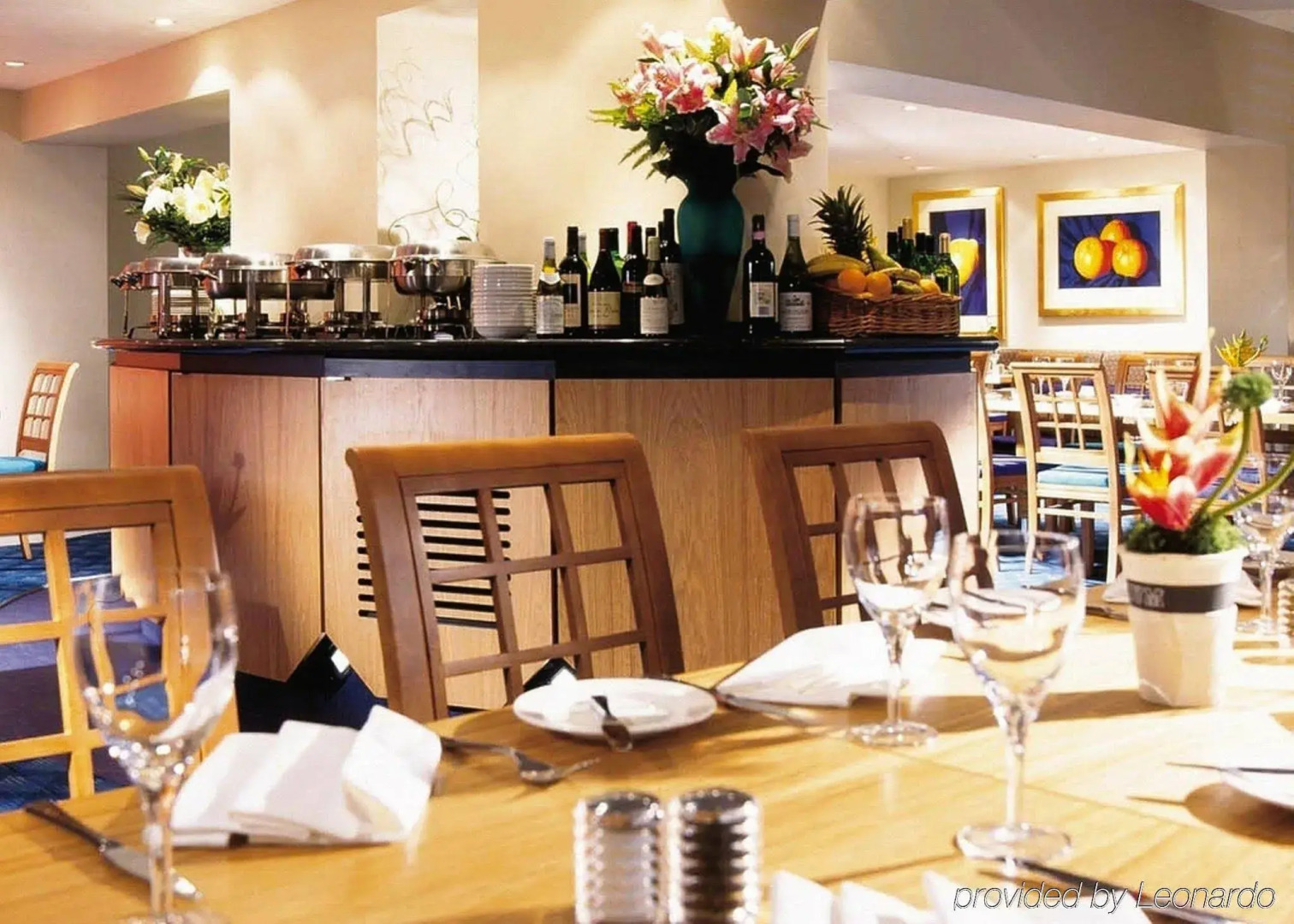 Warwickshire Park Hotel Kenilworth by Belvilla