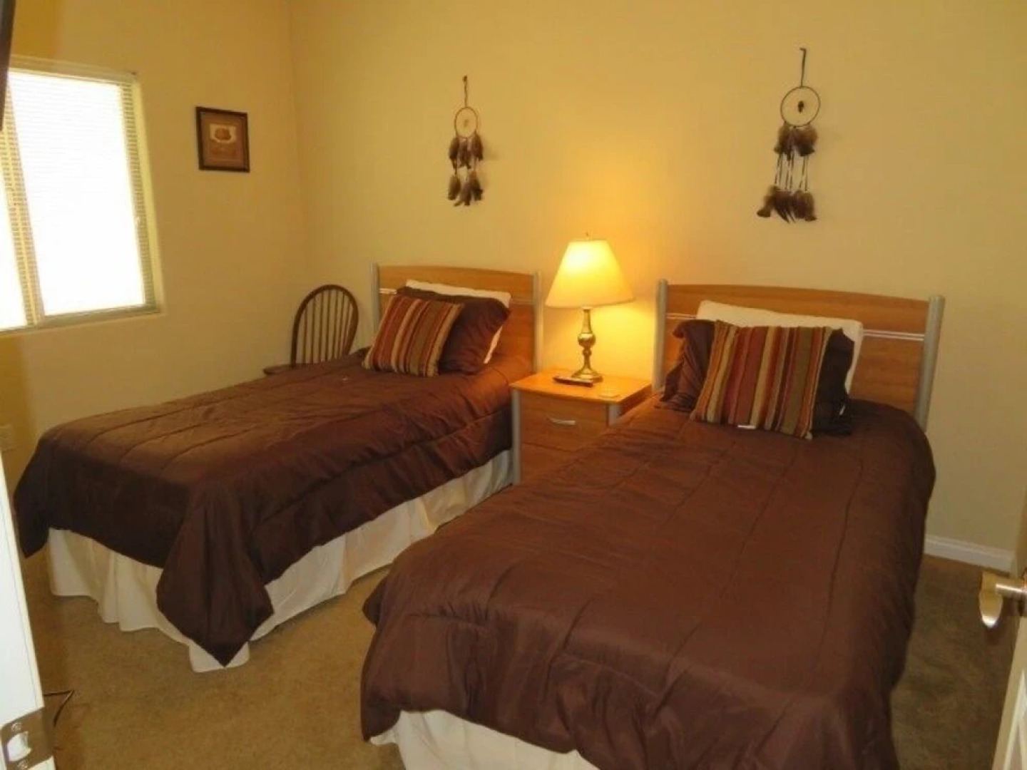 Jack And Eliz Sharbaugh Condo