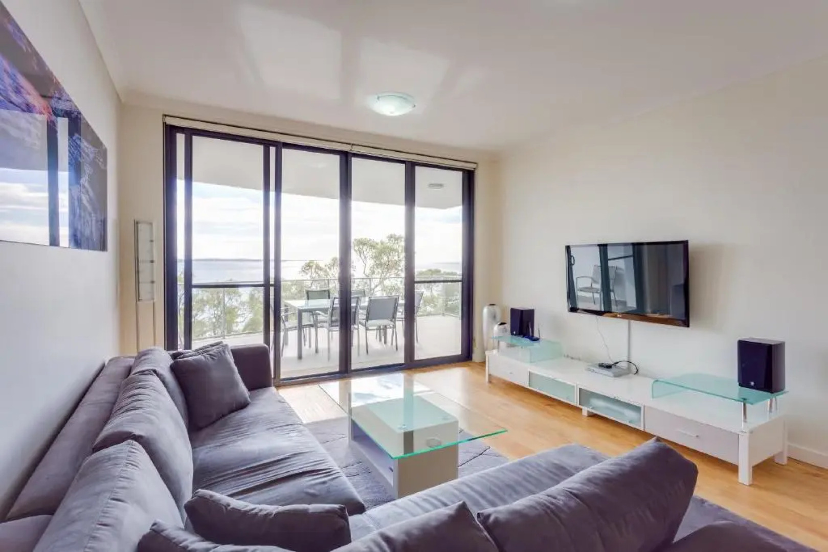 Nautilus by Rockingham Apartments