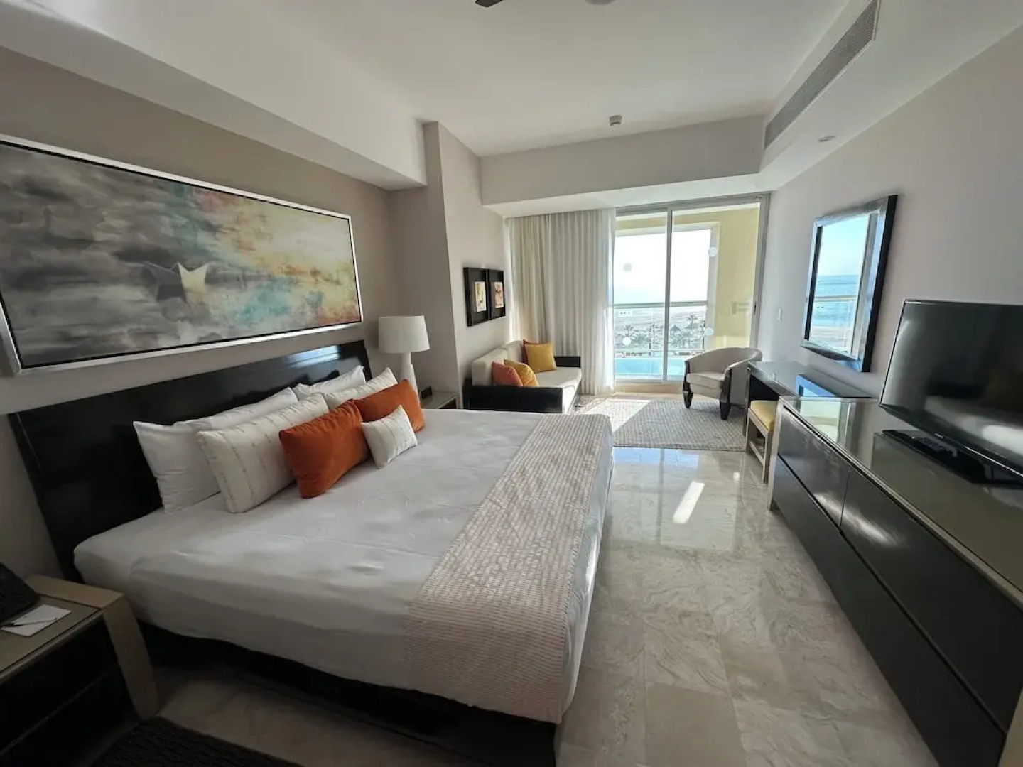 The Grand Mayan at Puerto Peñasco