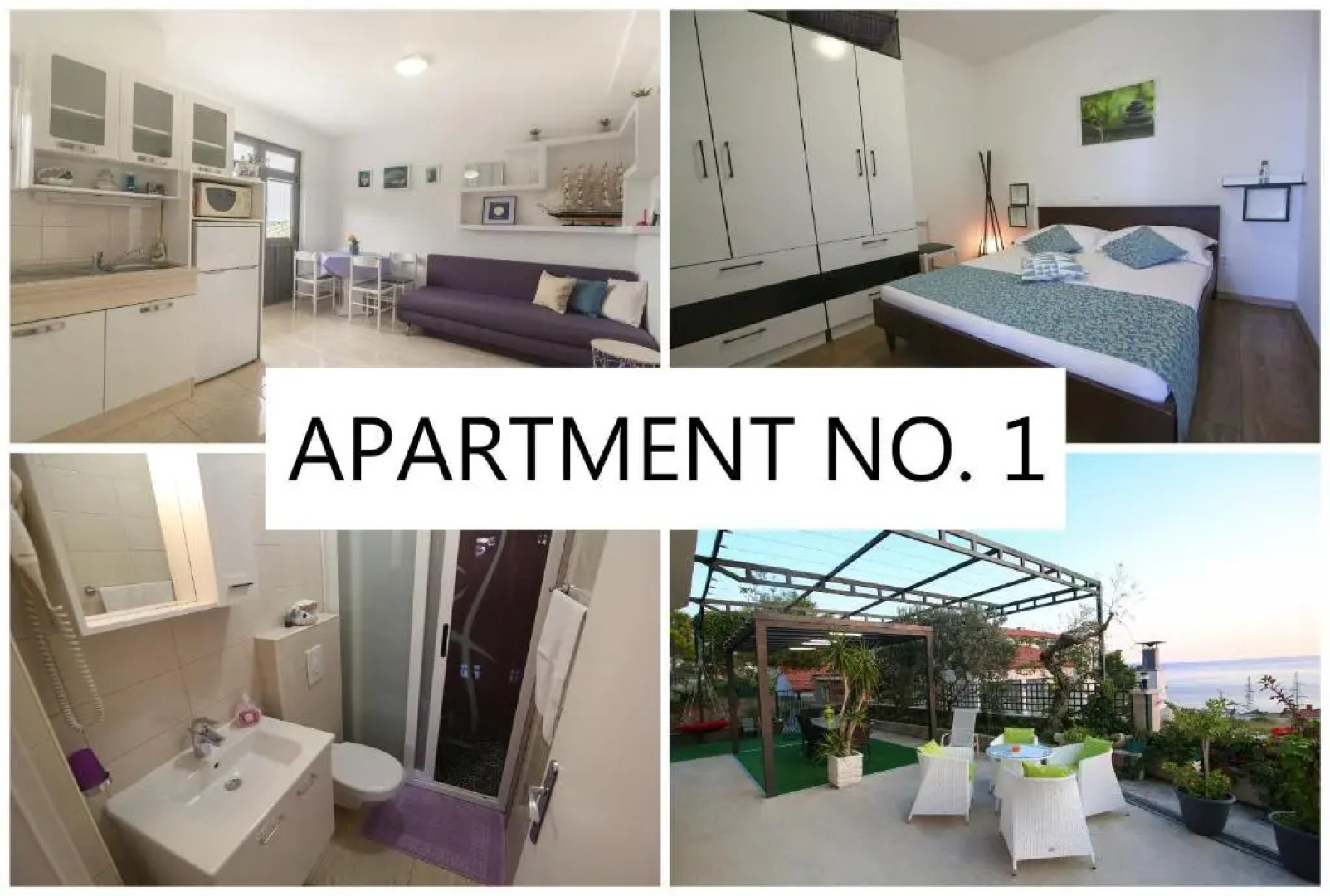 La Storia Apartments