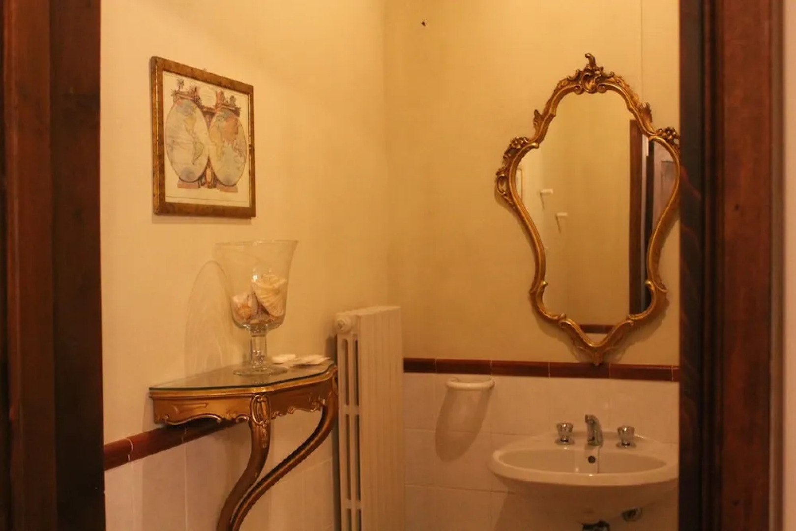 Room and Breakfast La Torre