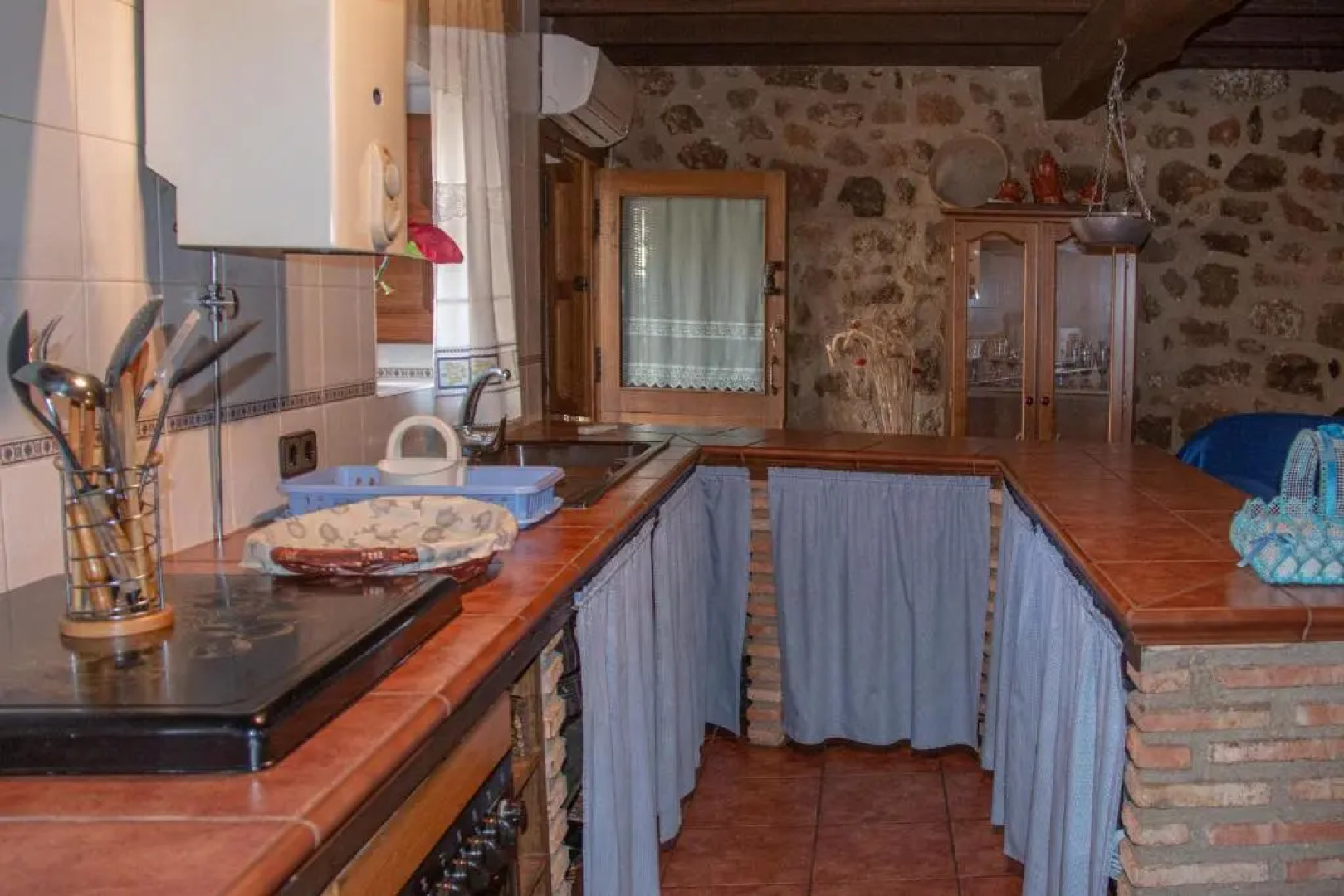 Casa Rural La Pastera