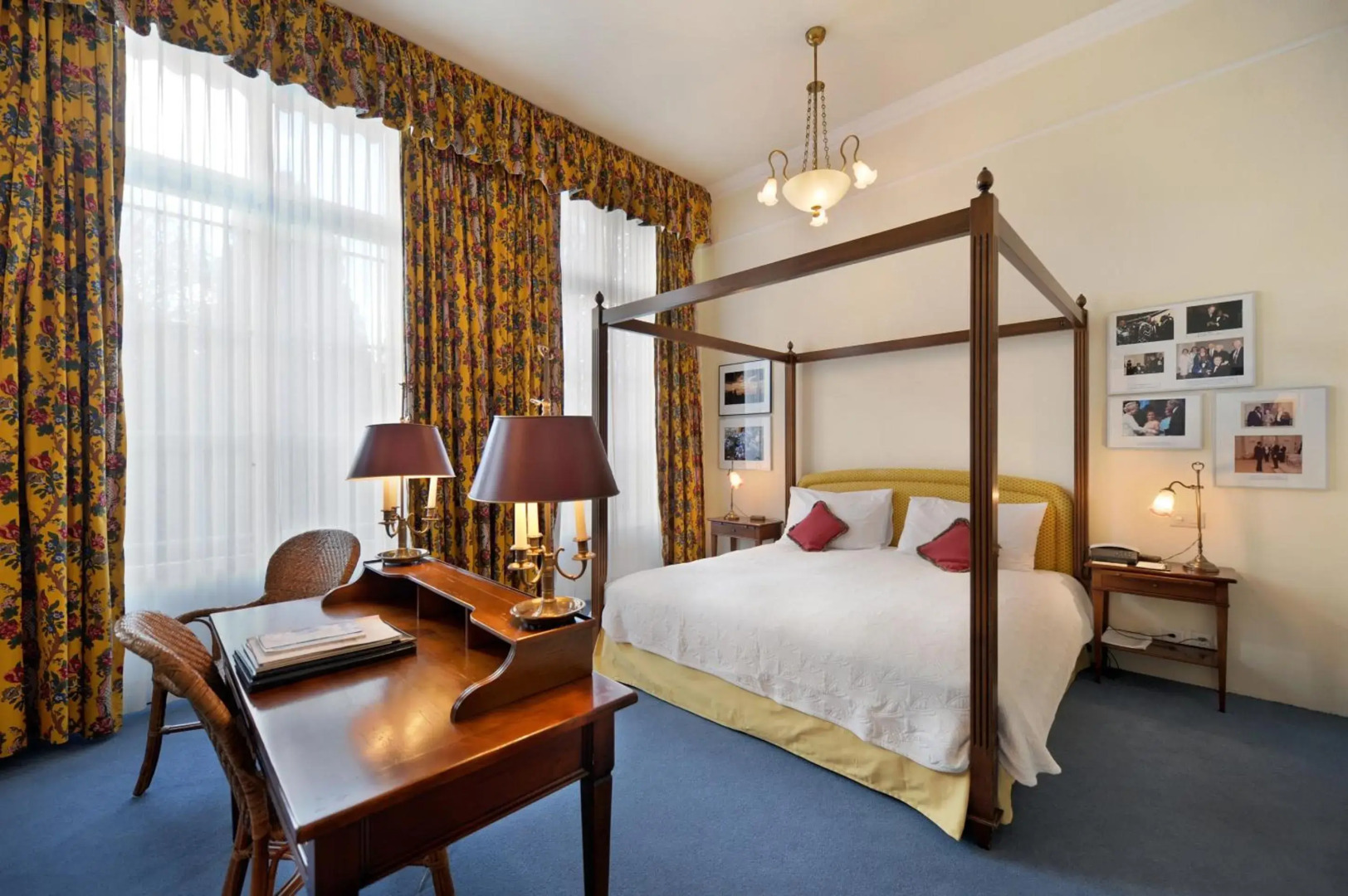 Unique Hotel Innere Enge