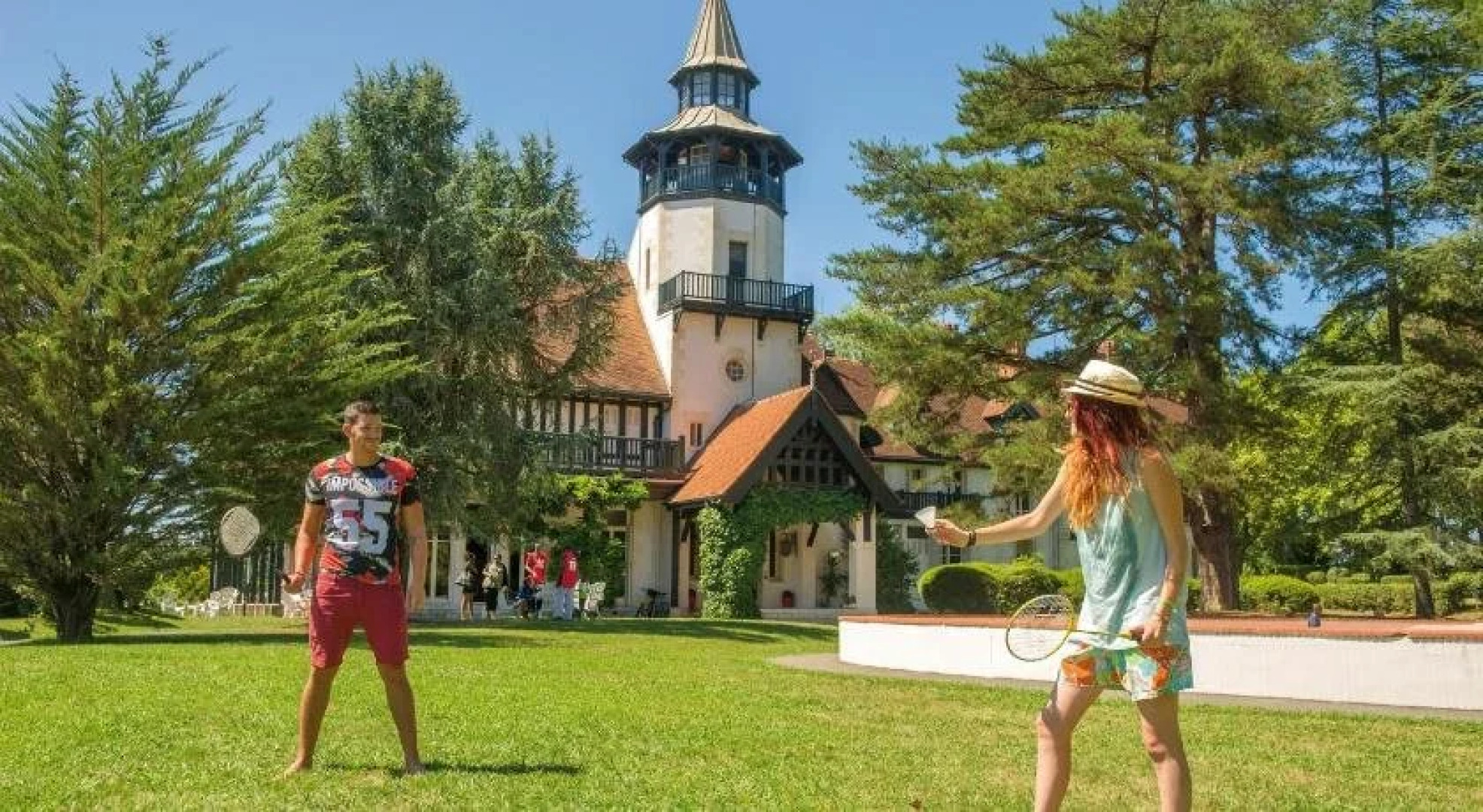 Le Domaine de Francon