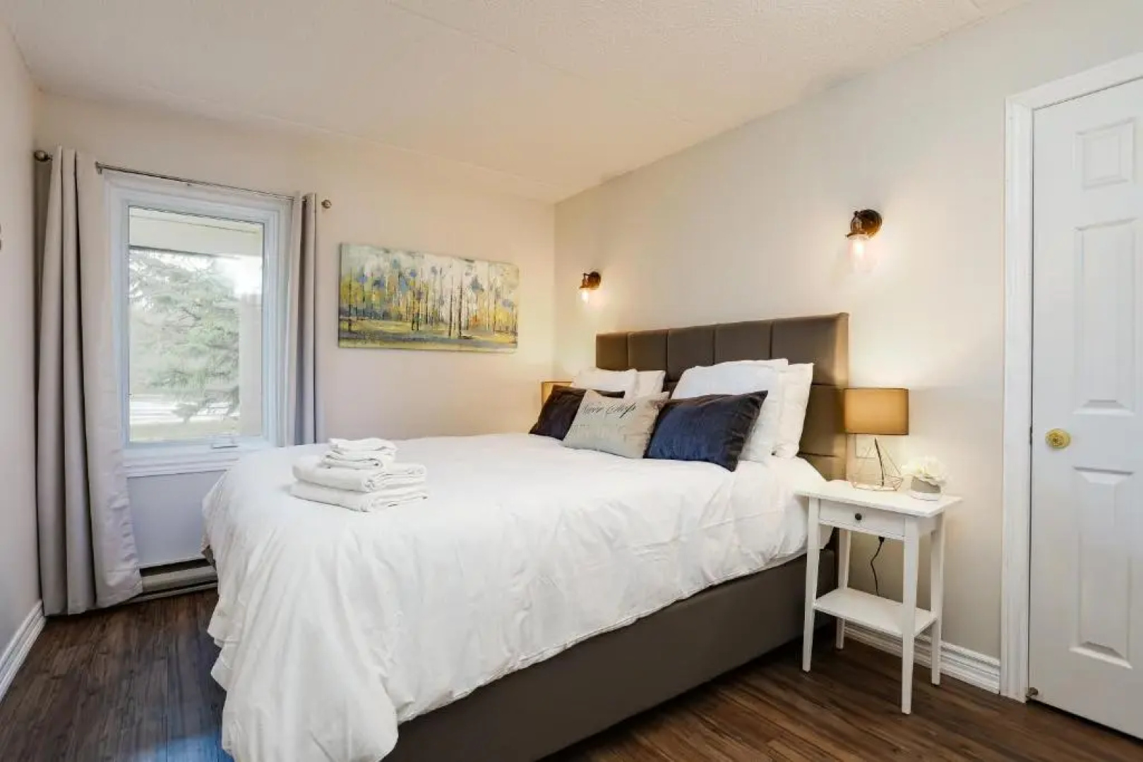 Wintergreen Retreat with Private Sauna & Patio 82291