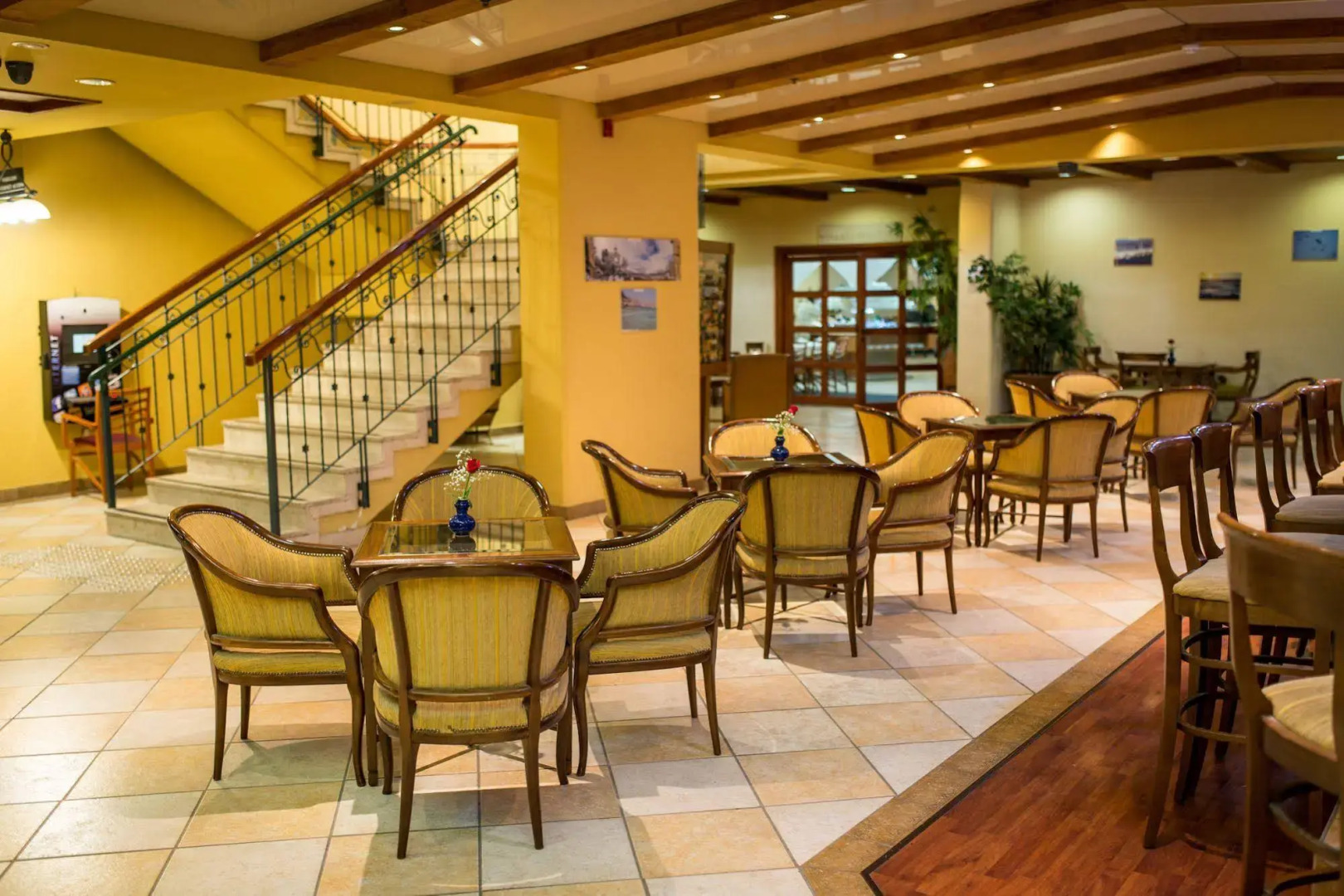 Mary's Well Nazareth By Dan Hotels