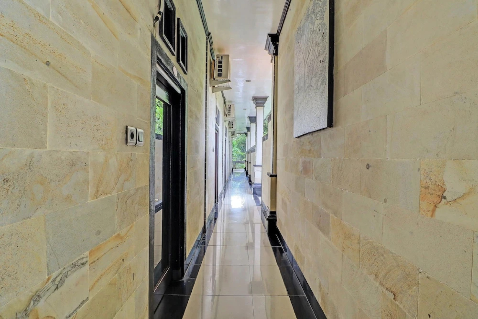 OYO 91925 Ijo Eco Lodge Hotel