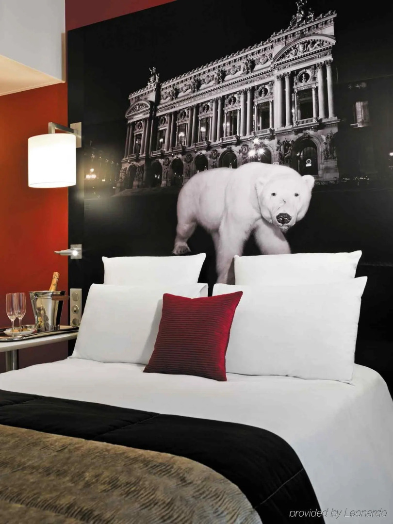 Mercure Paris Opéra Louvre