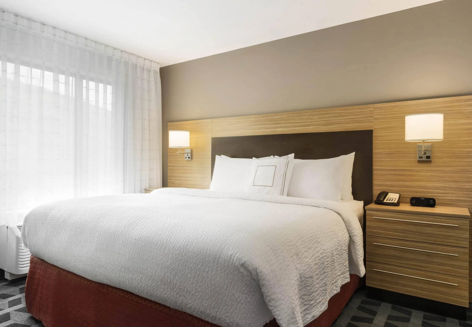 TownePlace Suites Pittsburgh Airport/Robinson Township